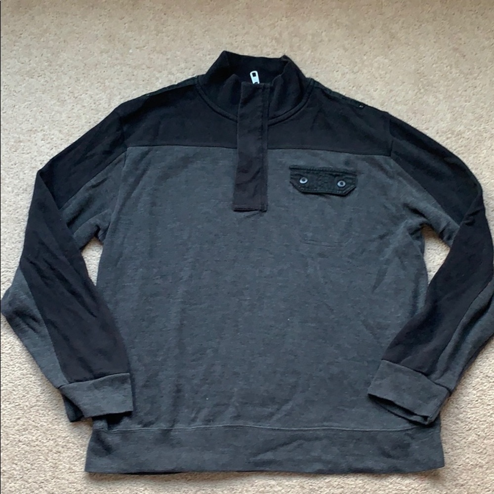 Ecko Cut & Sew Pullover/Sweatshirt